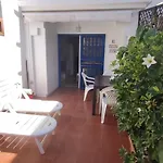 Bungalow In The Sun Of Maspalomas With Large Pool